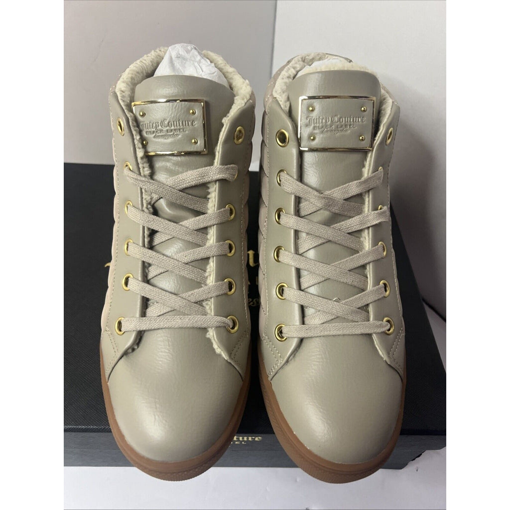 Size 8w - Juicy Couture Shoes