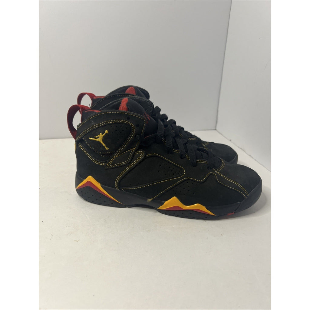 Size 5.5 - Jordan 7 Retro Citrus