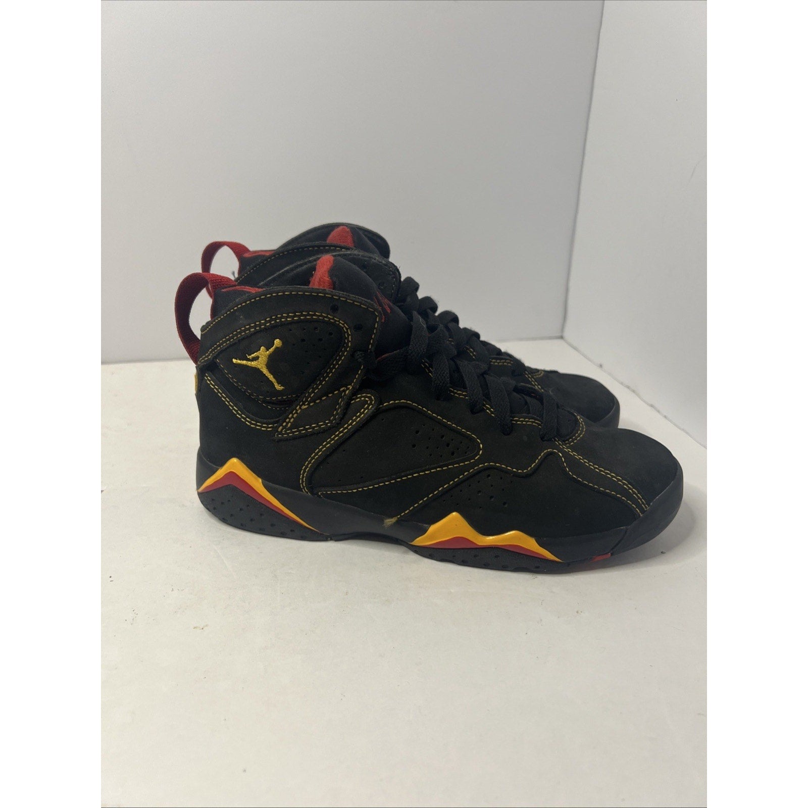 Size 5.5 - Jordan 7 Retro Citrus