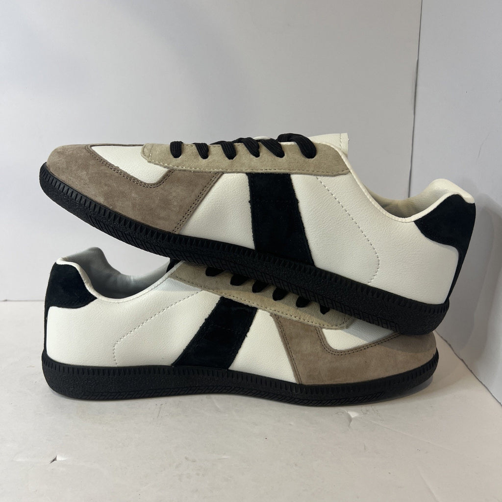Size 10 - Everyday Shoes Brown Suede