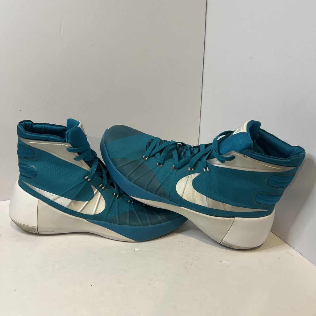 Size 14 - Nike Hyperdunk 2015 999 Sample