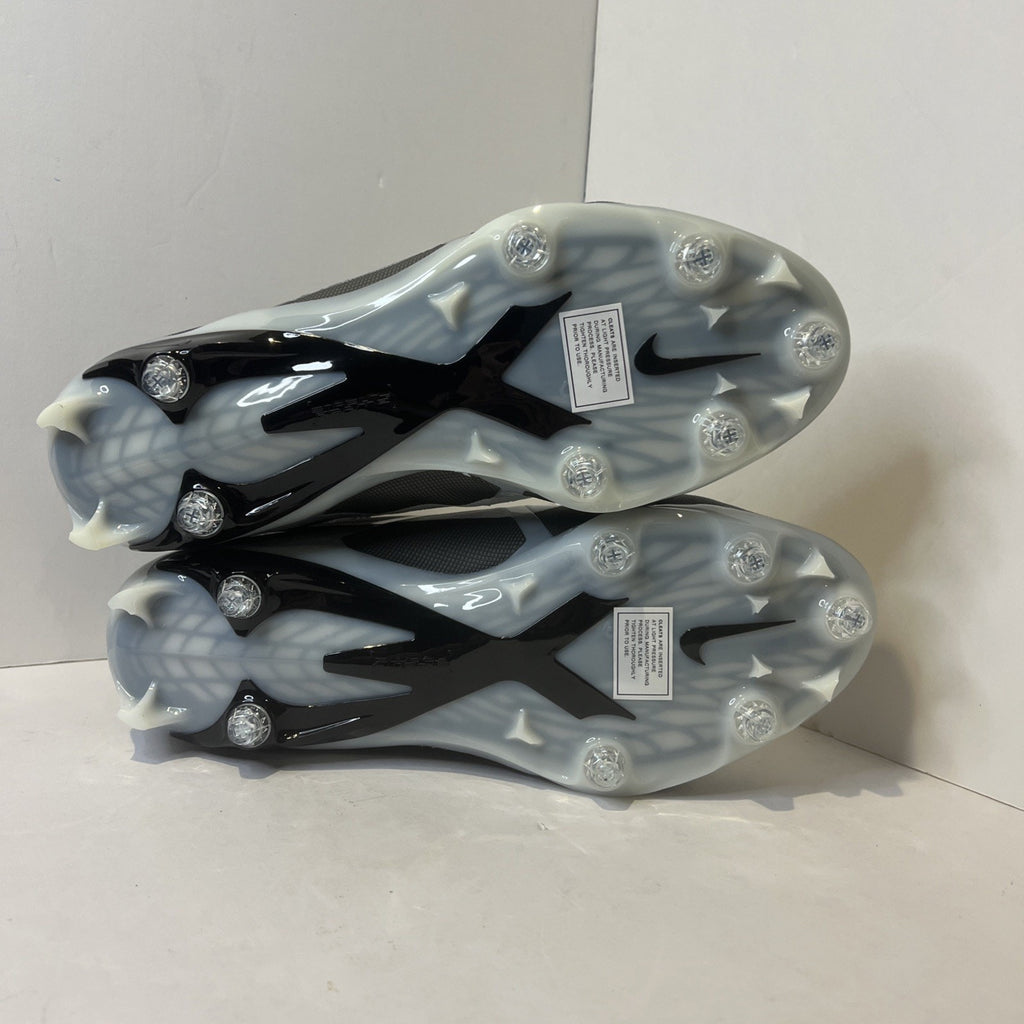 Size 16 - Nike Flyknit Alpha Cleats