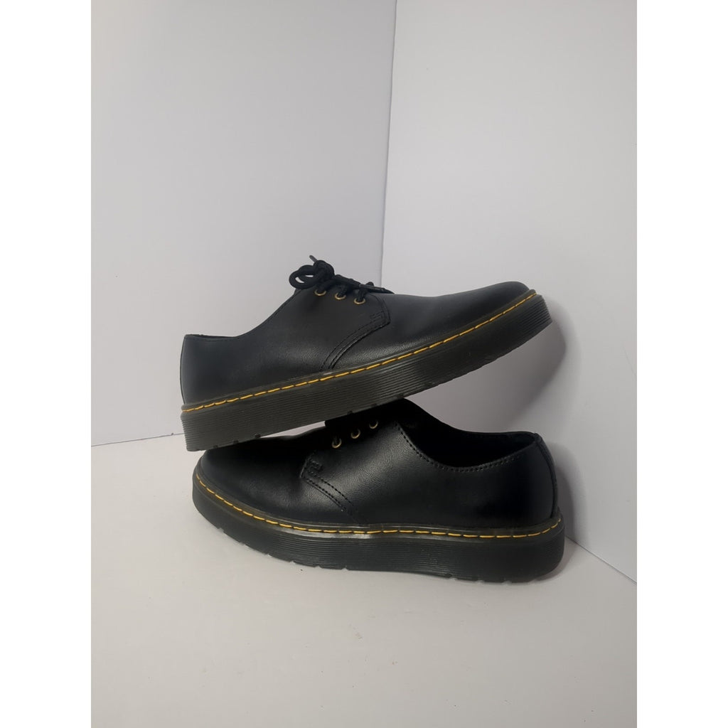 Size 7- Doc Martin Air Wait Low