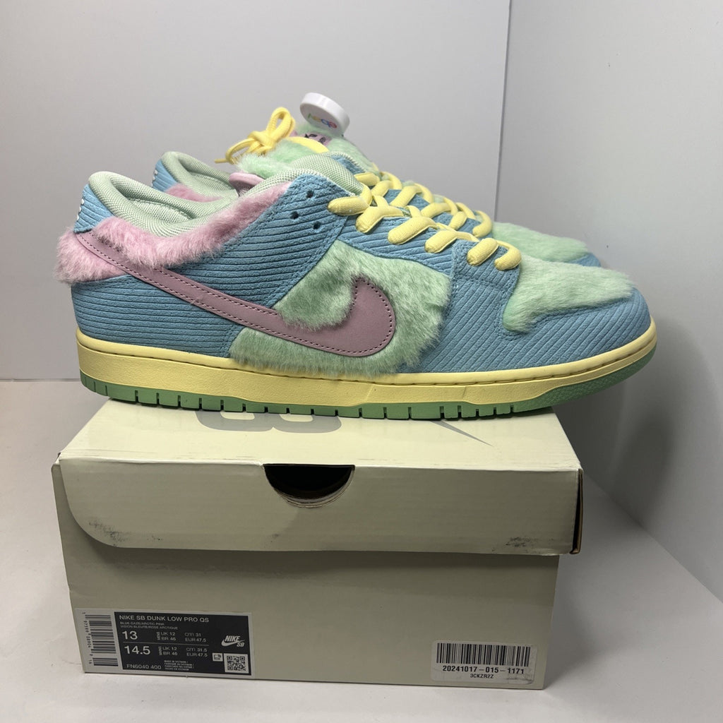 Size 13 - Very Sb Dunk Low
