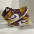 Size 10 - Jordan 1 Retro High OG Brotherhood 2022