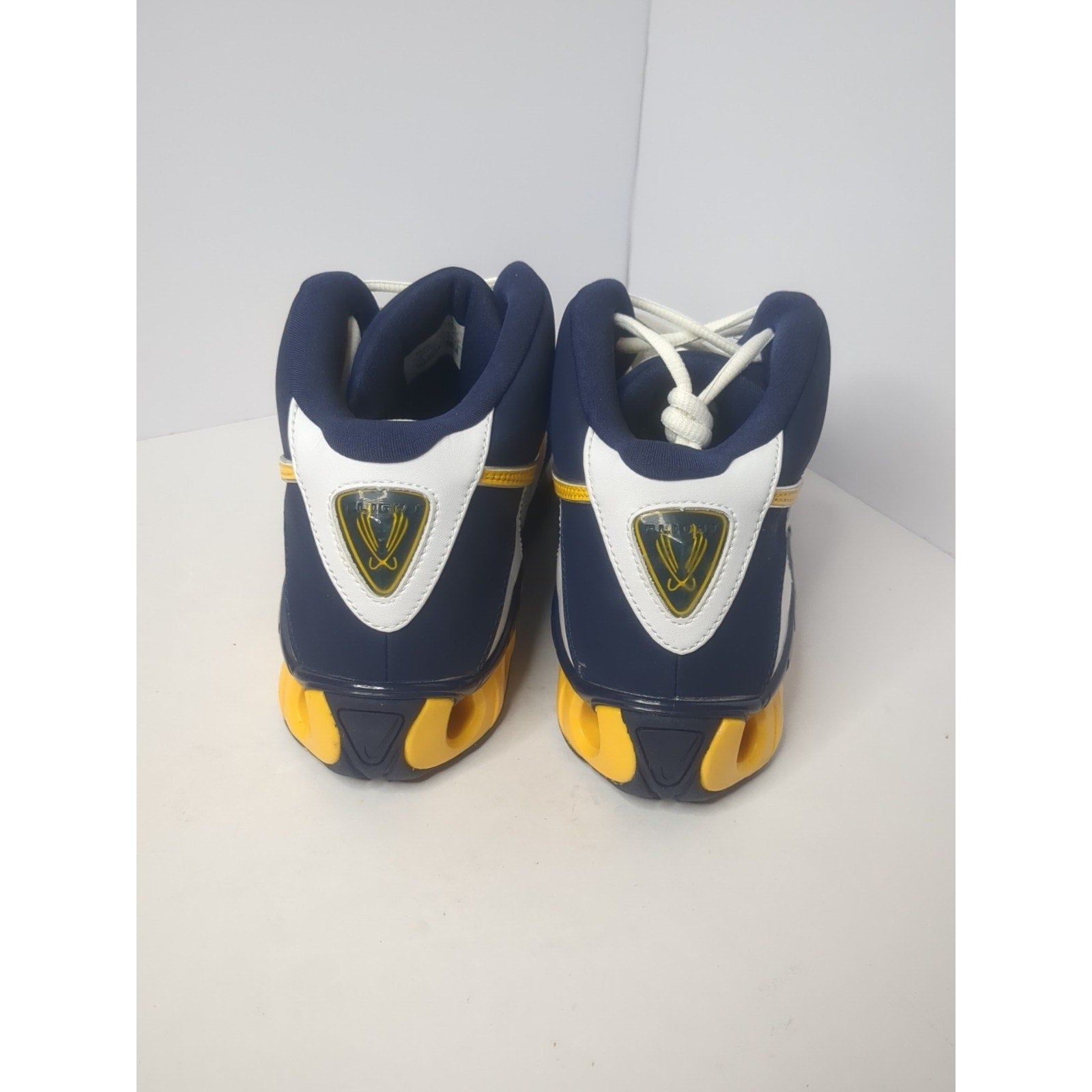 Size 13- Nike Imp Ax Dime