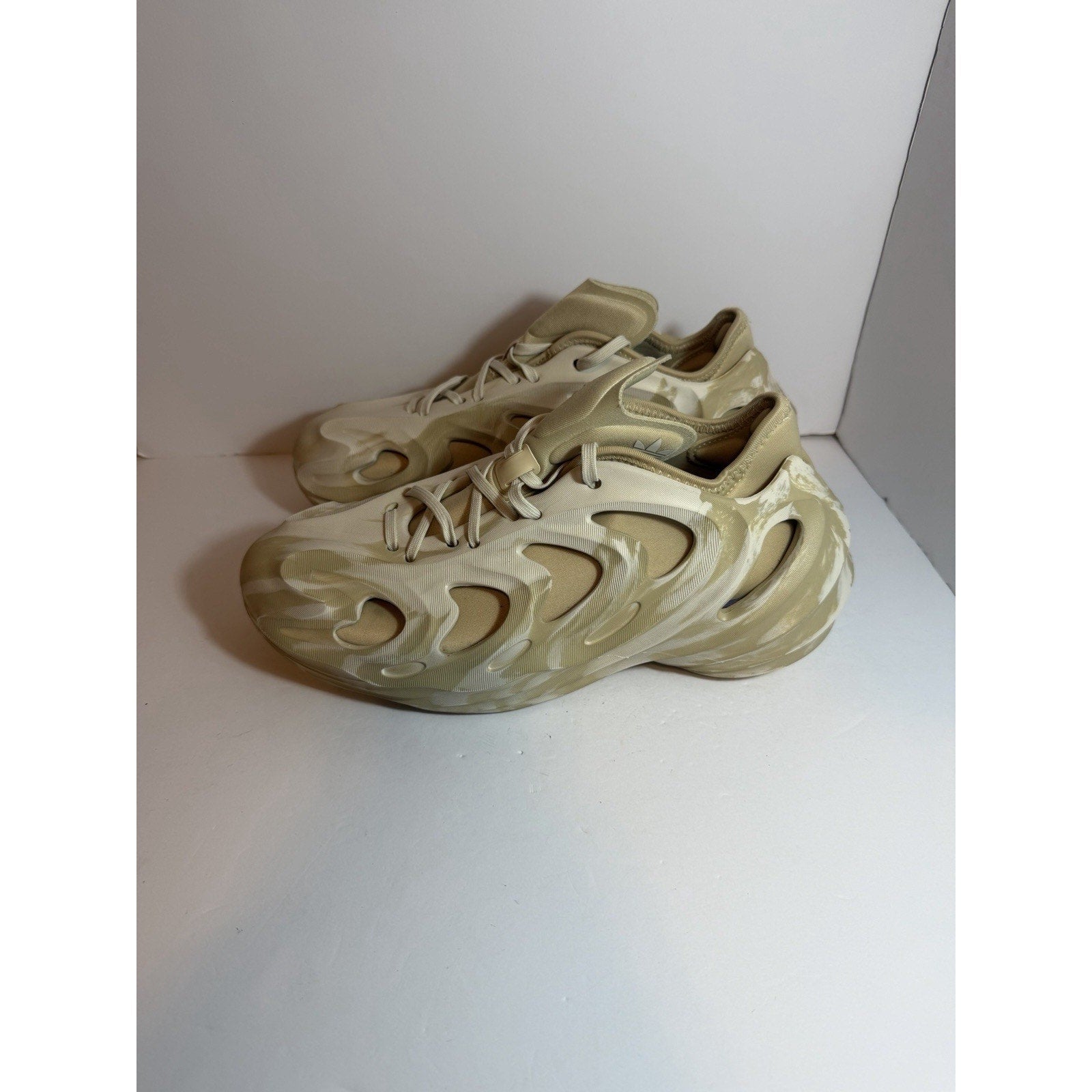 Size 9 - adidas adiFOM Q Savannah