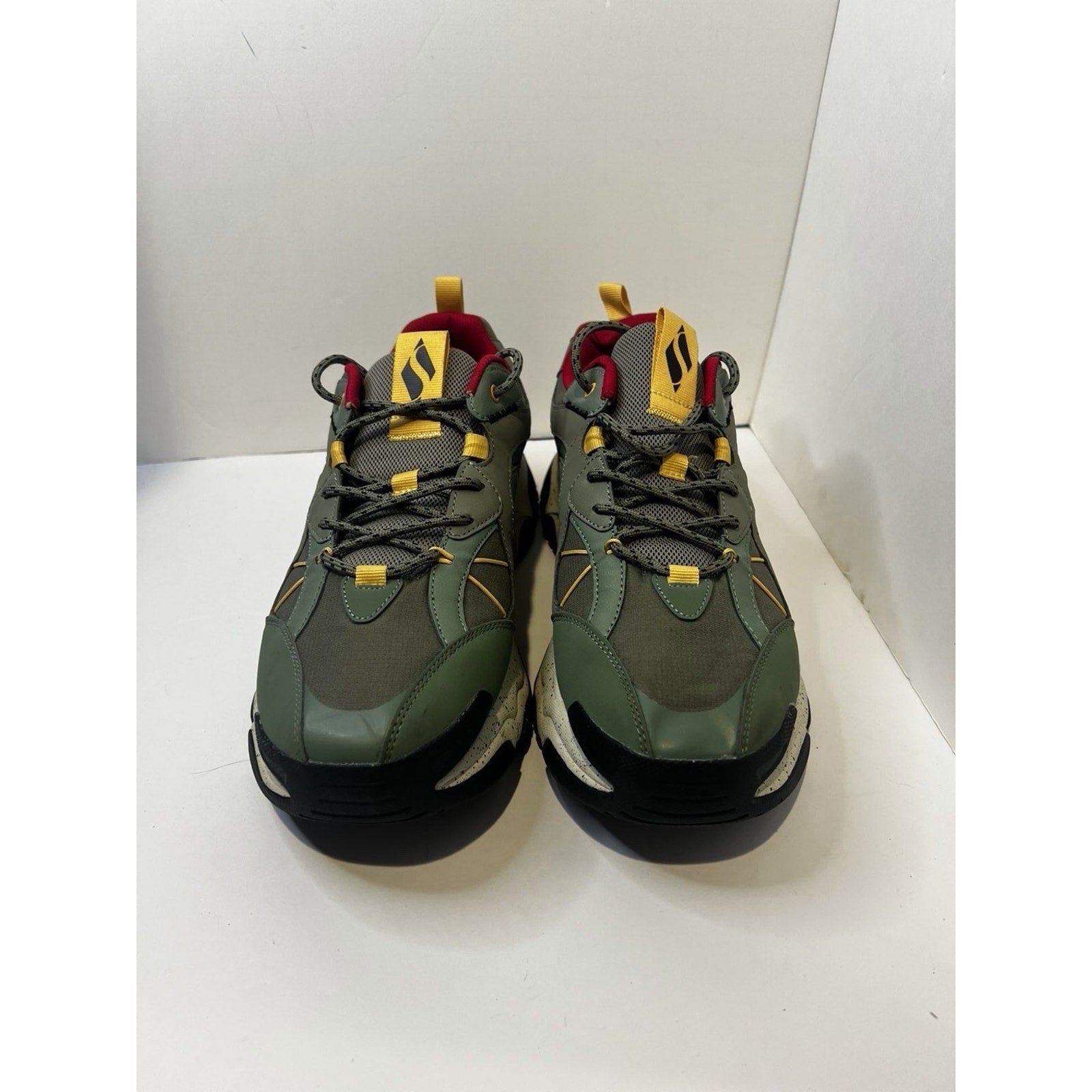 Size 13 M-Sketcher Moonhiker