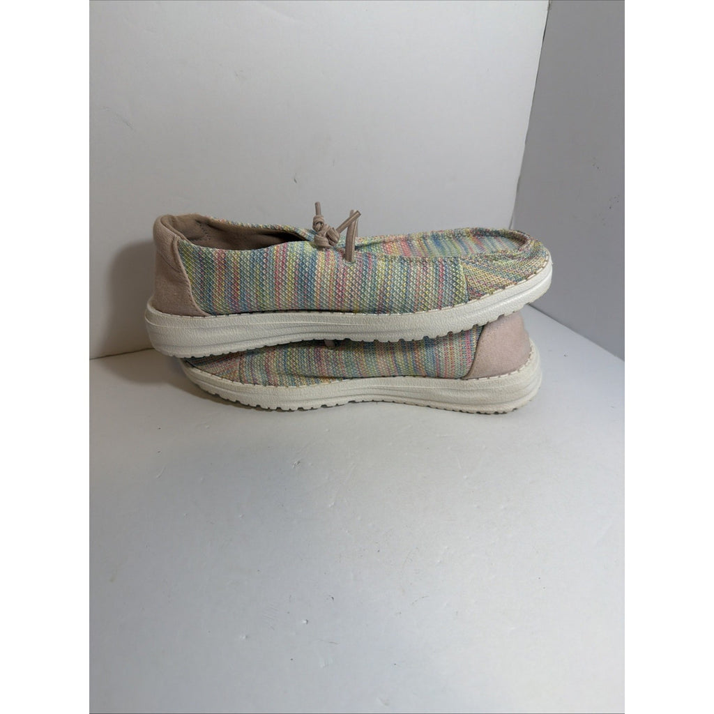 Size 4.5 Youth - Heydudes