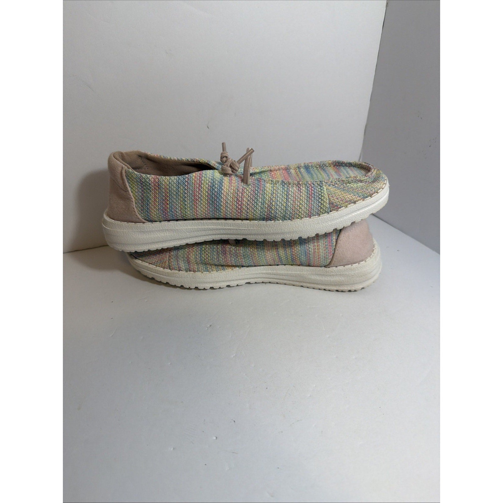 Size 4.5 Youth - Heydudes