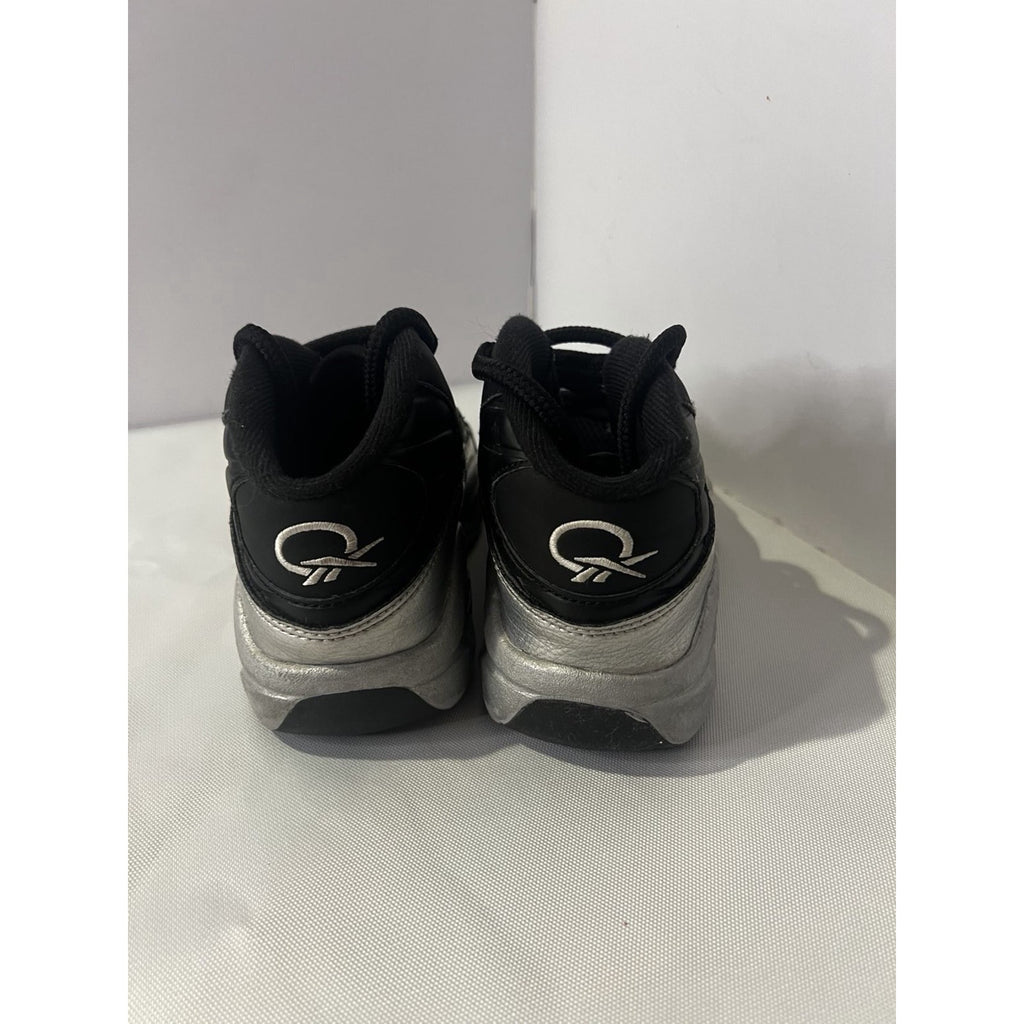 Size 2y-Reebok Question