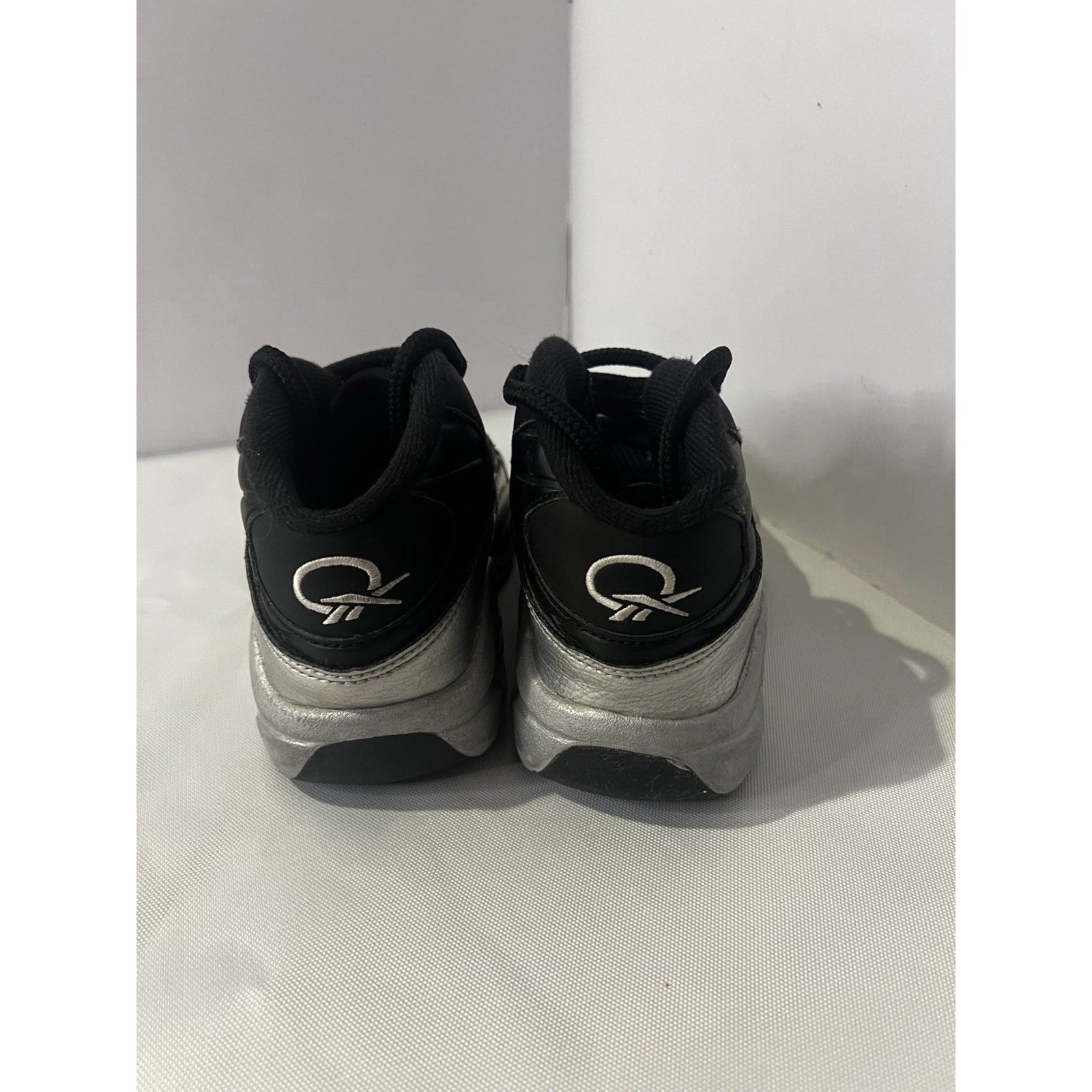 Size 2y-Reebok Question