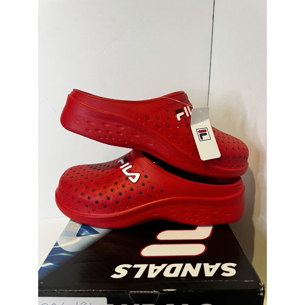 Size 9 - Fila Impel Slide