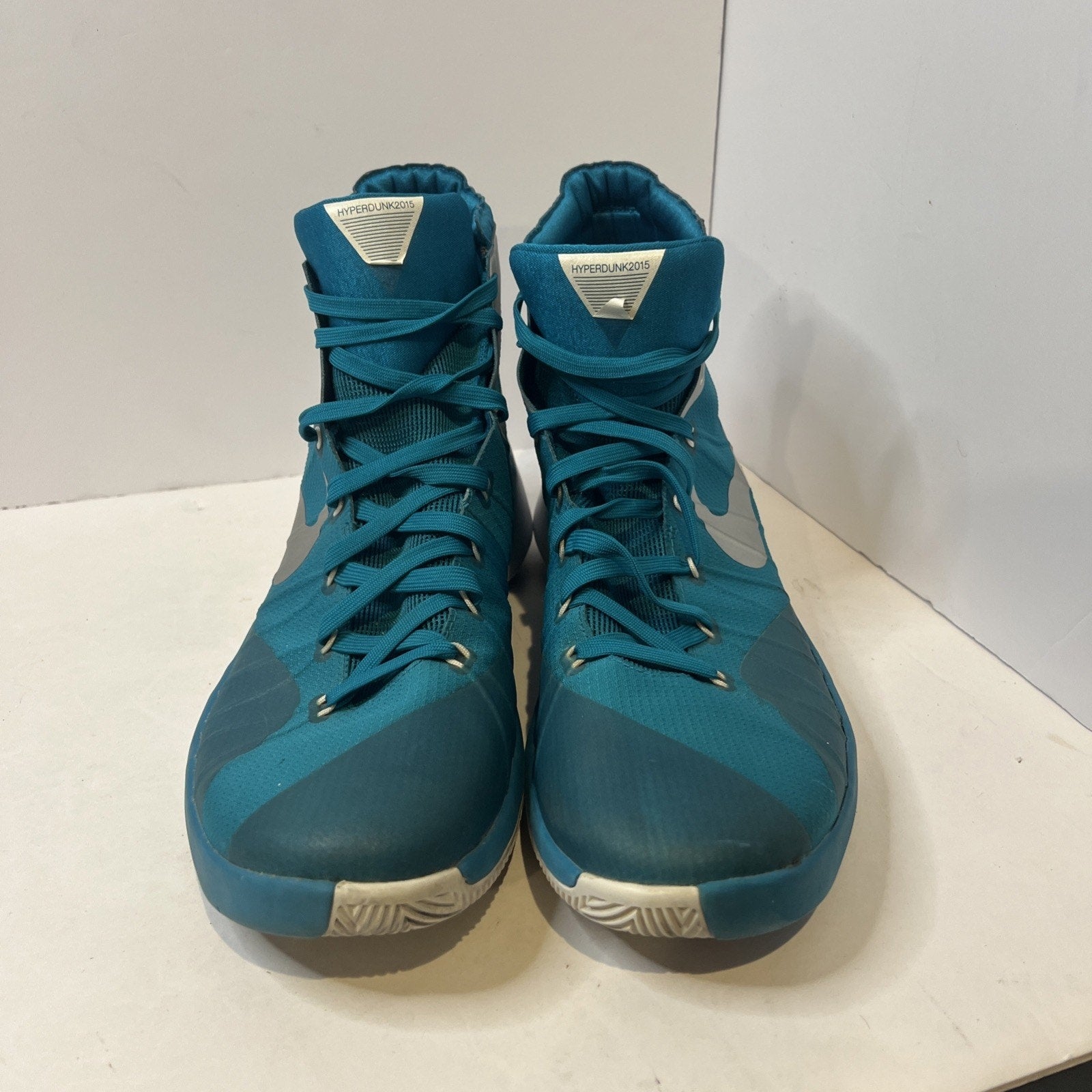 Size 14 - Nike Hyperdunk 2015 999 Sample