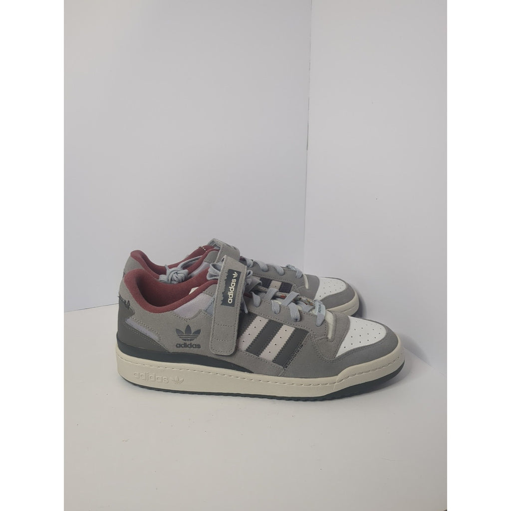 Size 13- Adidas Forum 84 Low Home Alone