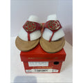 Size 7 Women’s - Pierre Dumas Sandles