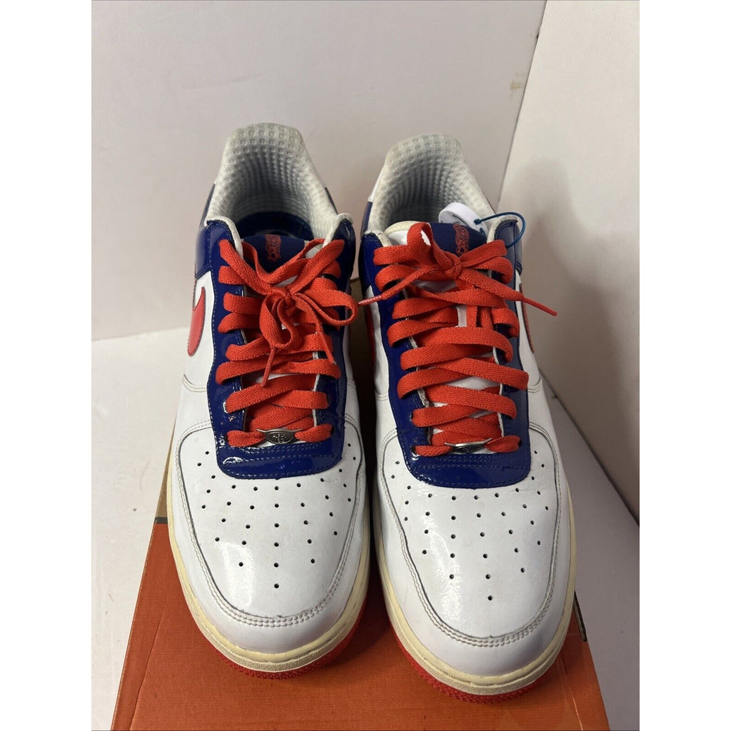 Size 13 - Af1 South Korea World Cup