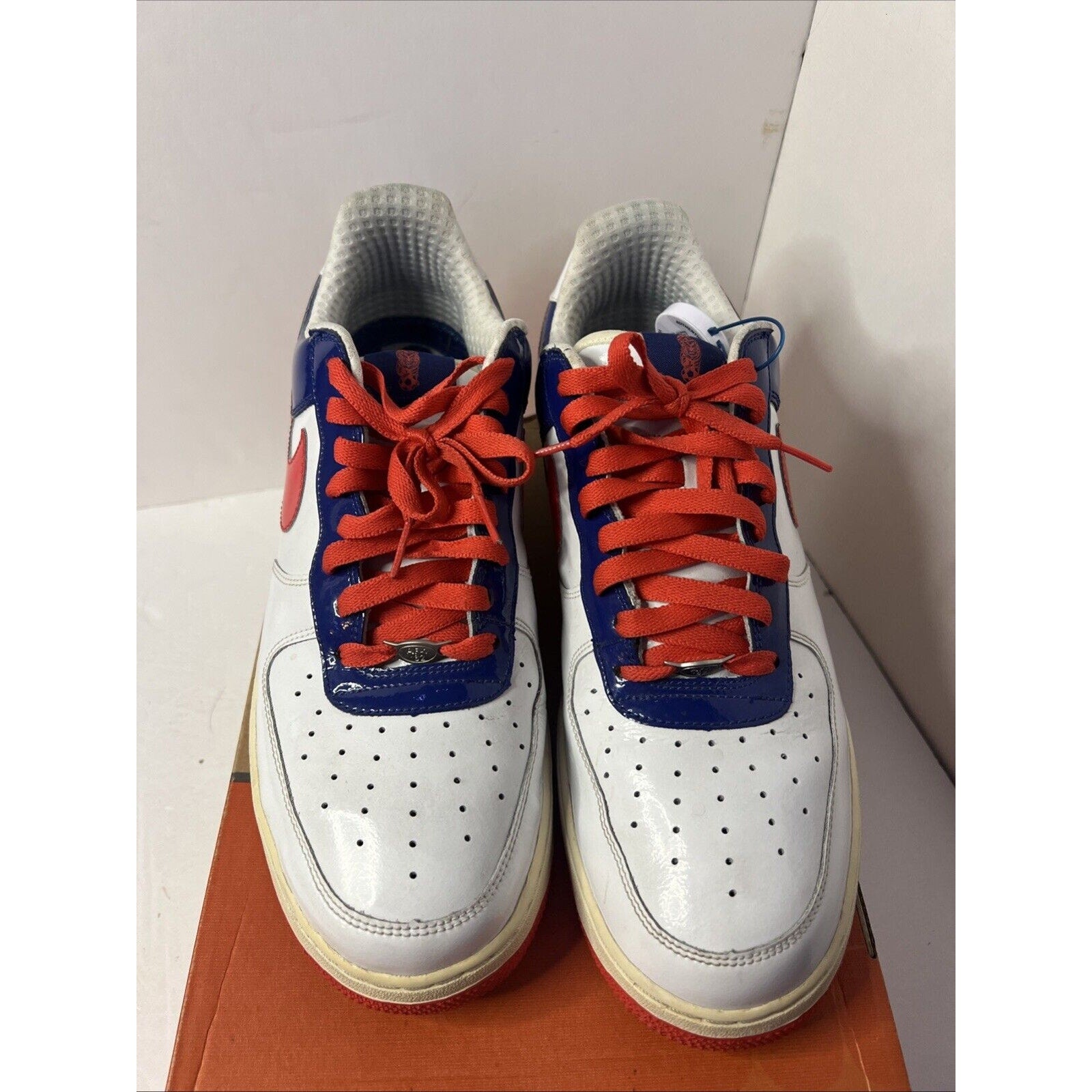 Size 13 - Af1 South Korea World Cup