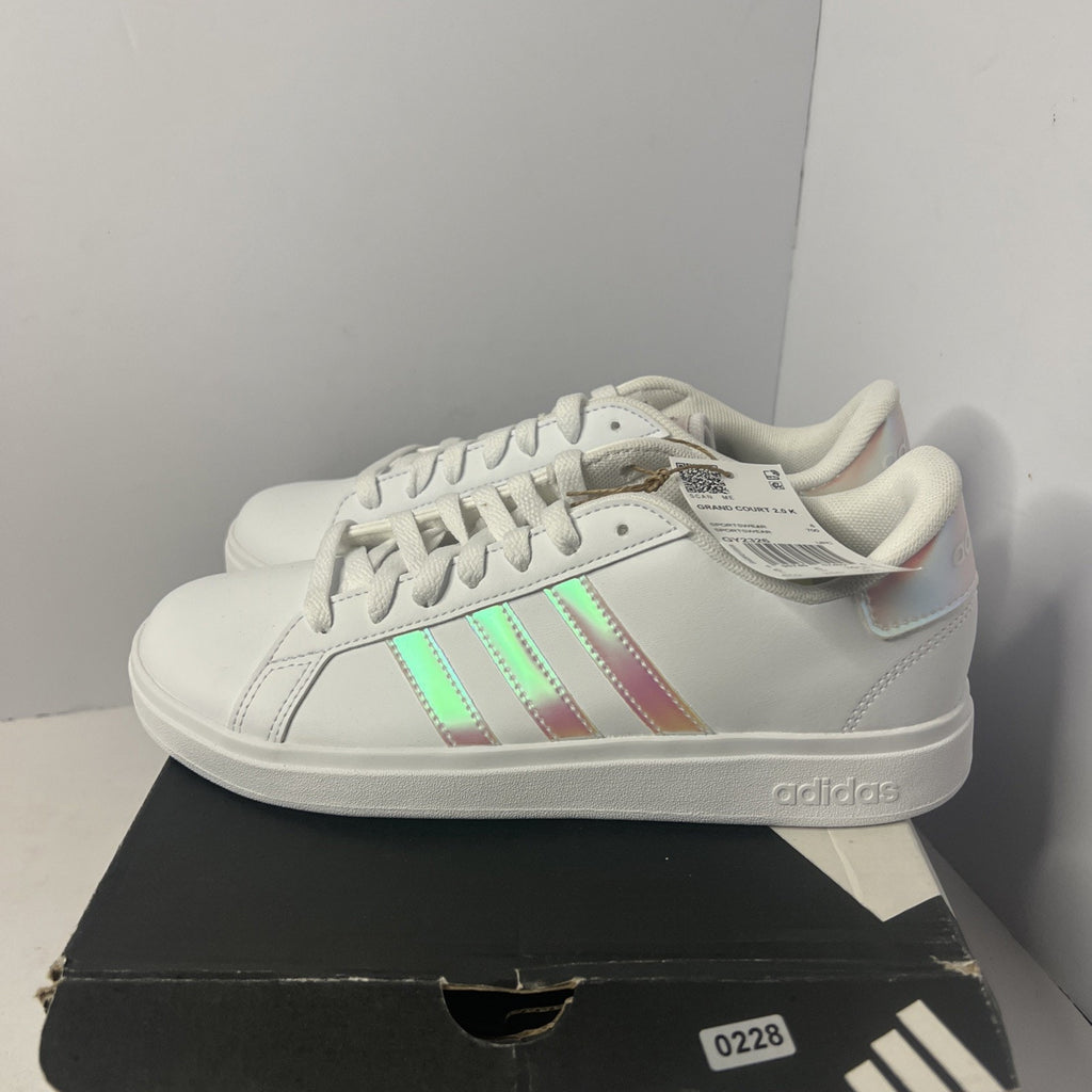 Size 6.5 - Adidas Court 2.0