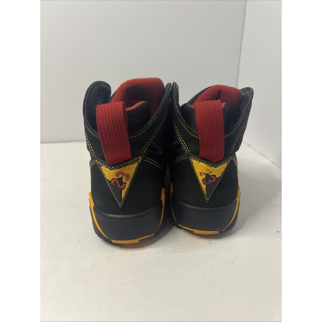 Size 5.5 - Jordan 7 Retro Citrus