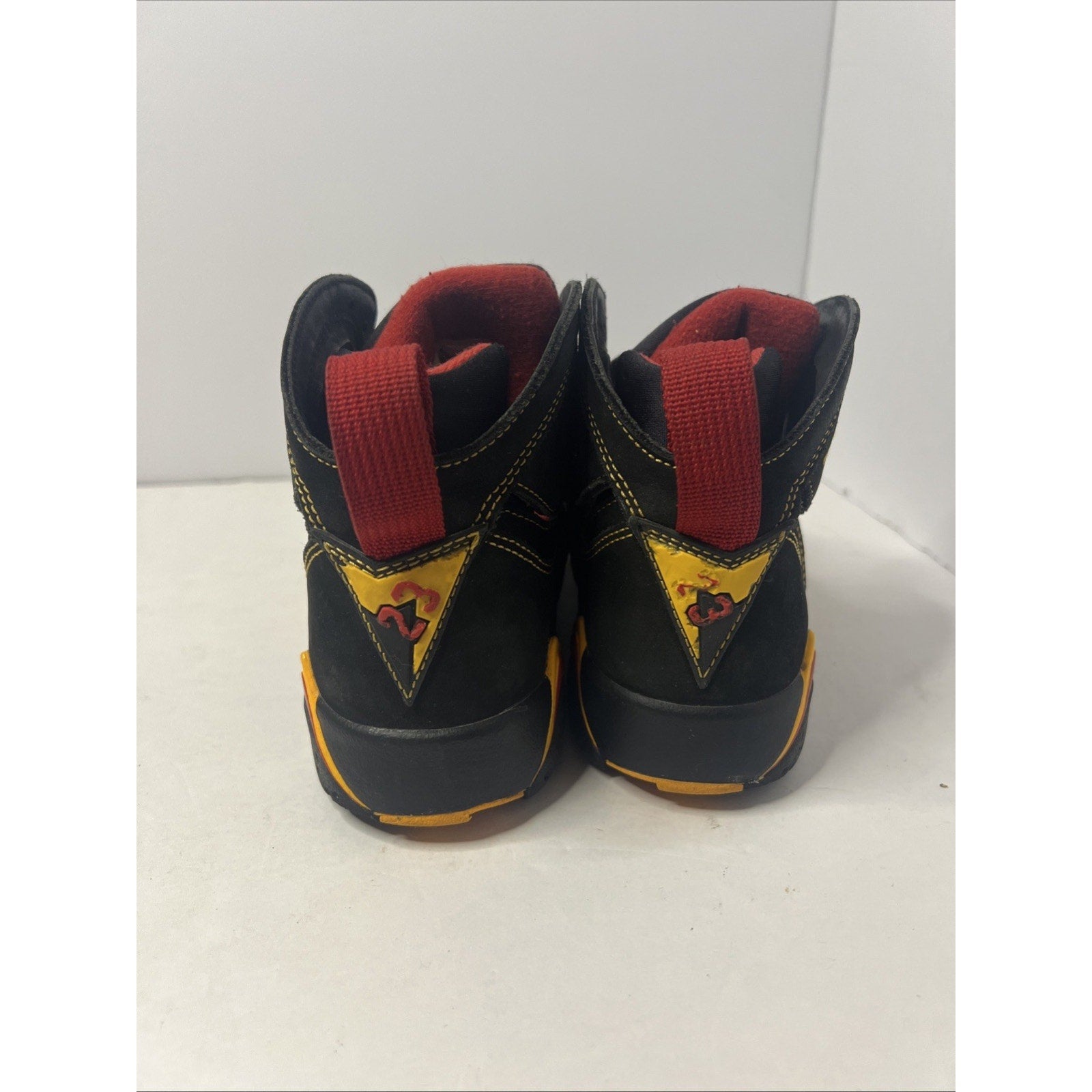 Size 5.5 - Jordan 7 Retro Citrus
