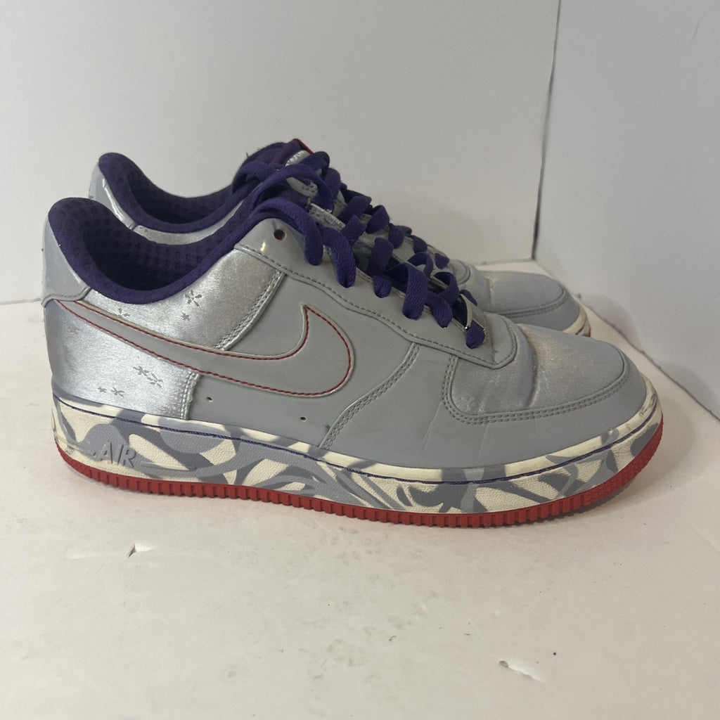Size 7.5 Women’s - Af1 All Star Vince Carter 2007