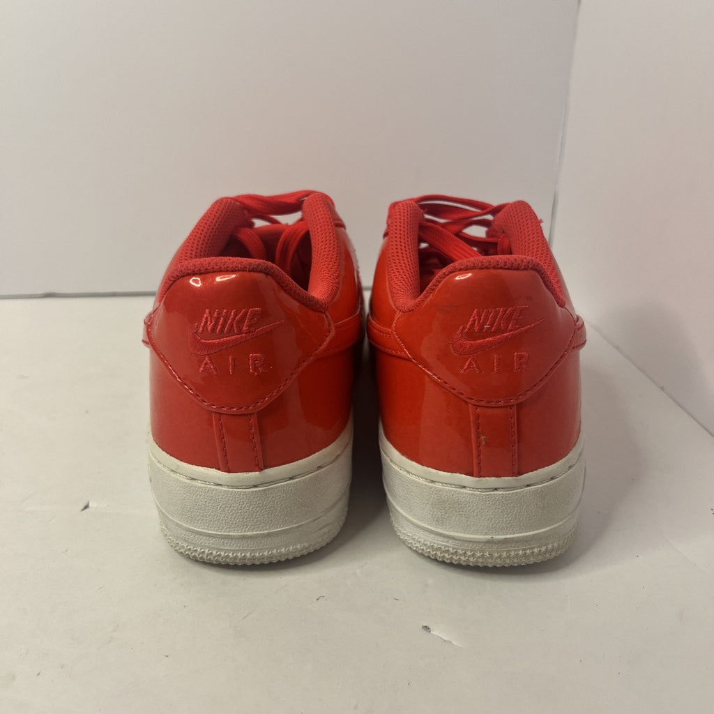 Size 6.5y - Af1 Siren Red