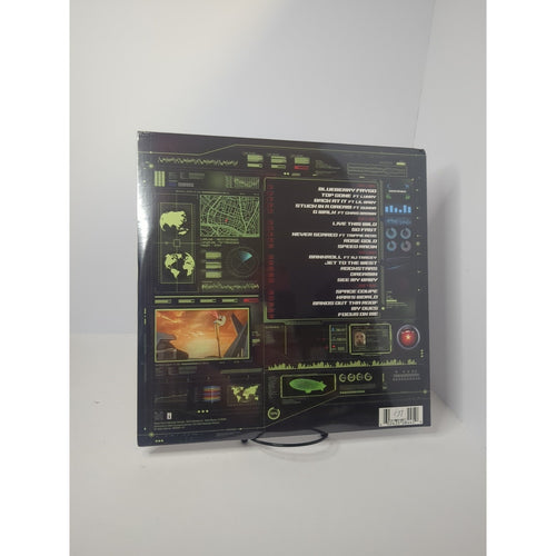 Cerfified Hitmaker (AVA Leak) by Lil Mosey (Record, 2020)