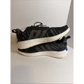 Size 9 - Adidas Racer TR21 Carbon Zebra