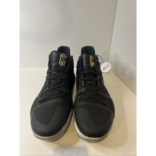 Size 14 - Nike Kyrie 3 BHM 999 Sample