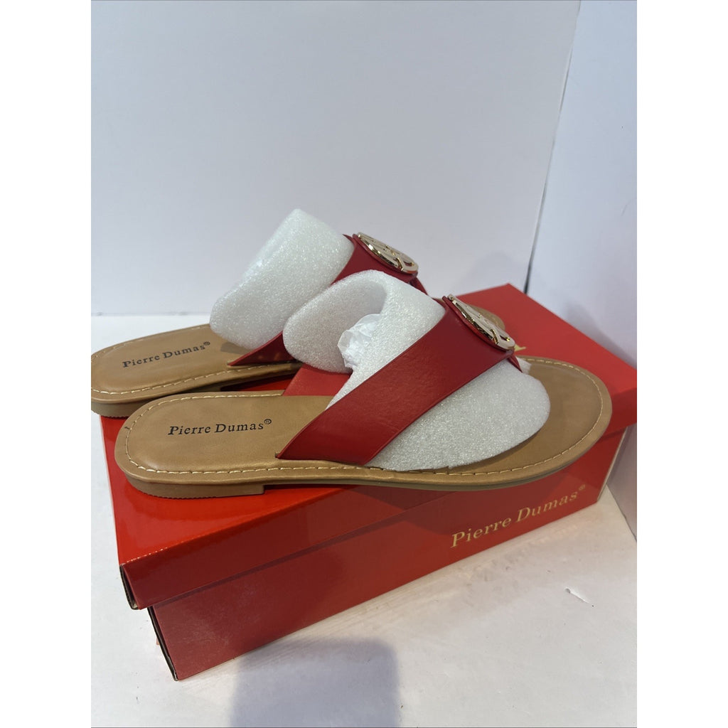 Size 7 Women’s - Pierre Dumas Sandles