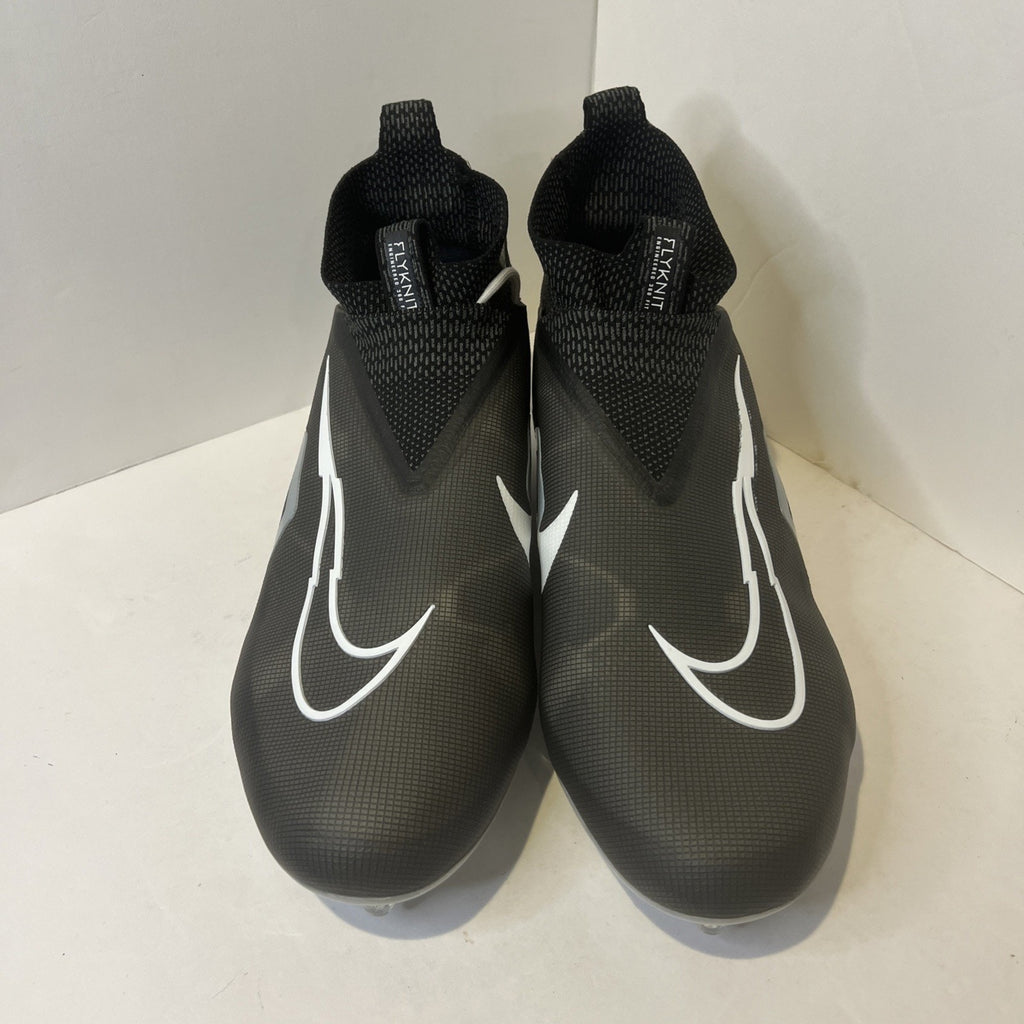 Size 16 - Nike Flyknit Alpha Cleats