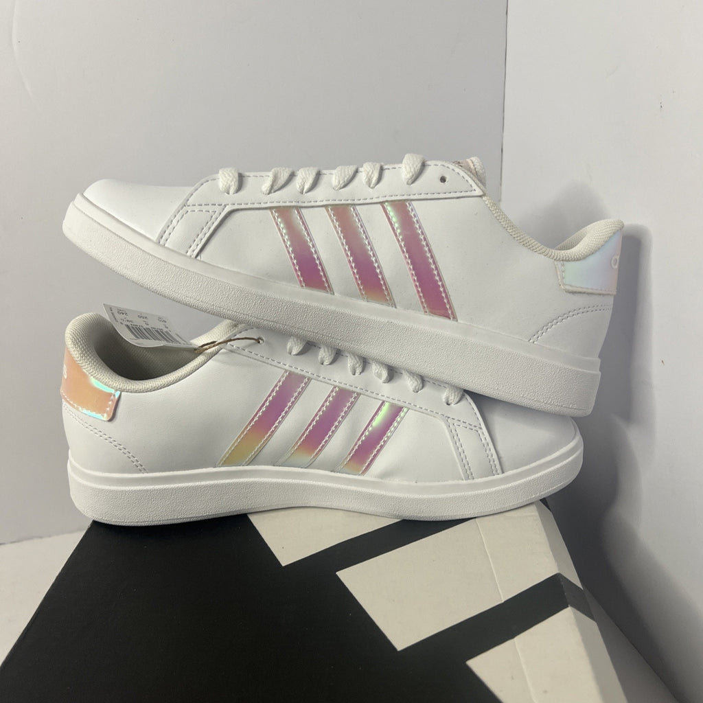 Size 6.5 - Adidas Court 2.0