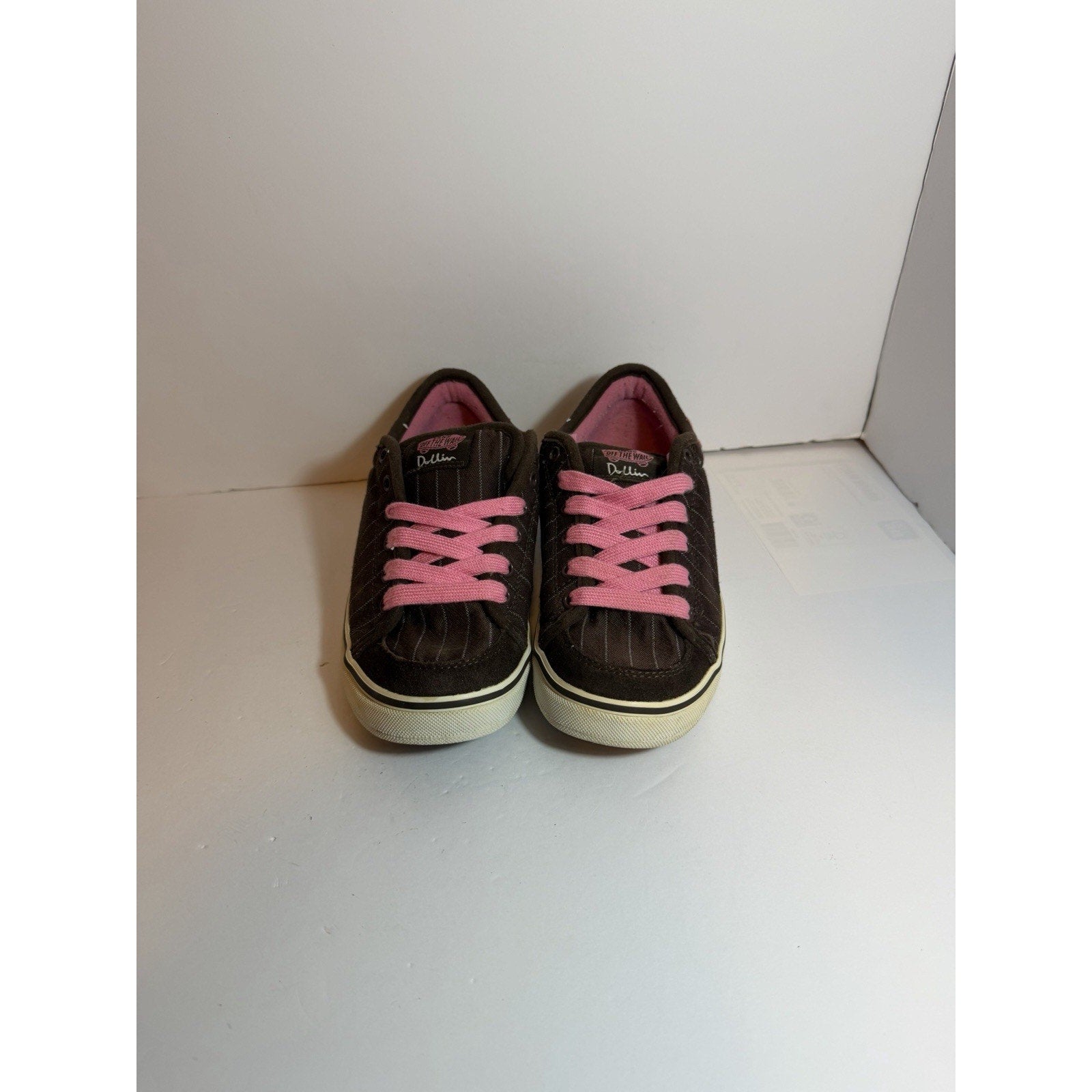 Size 5.5 Women’s - Vans