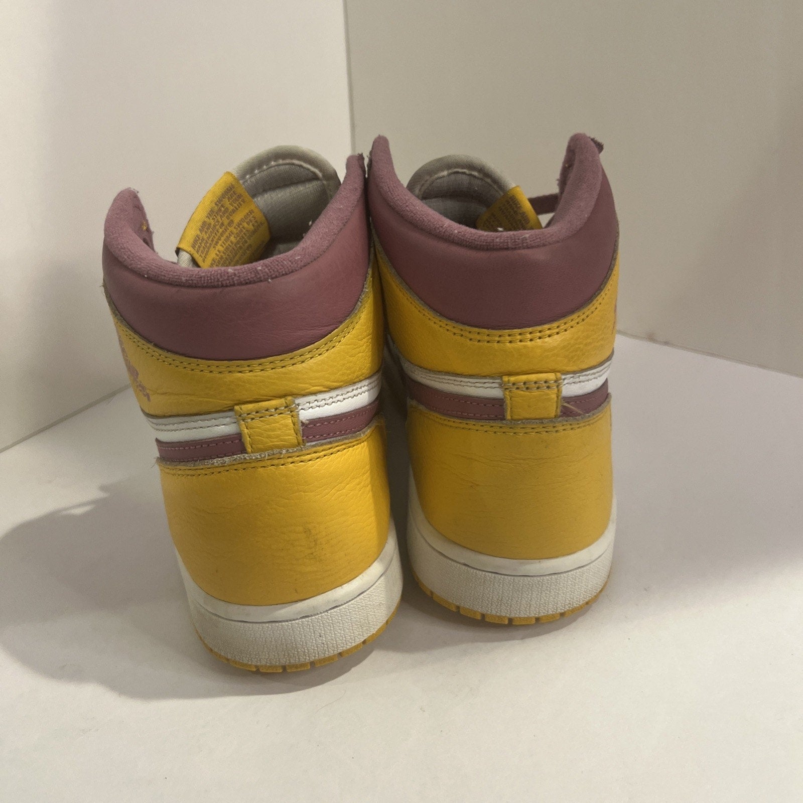 Size 10 - Jordan 1 Retro High OG Brotherhood 2022