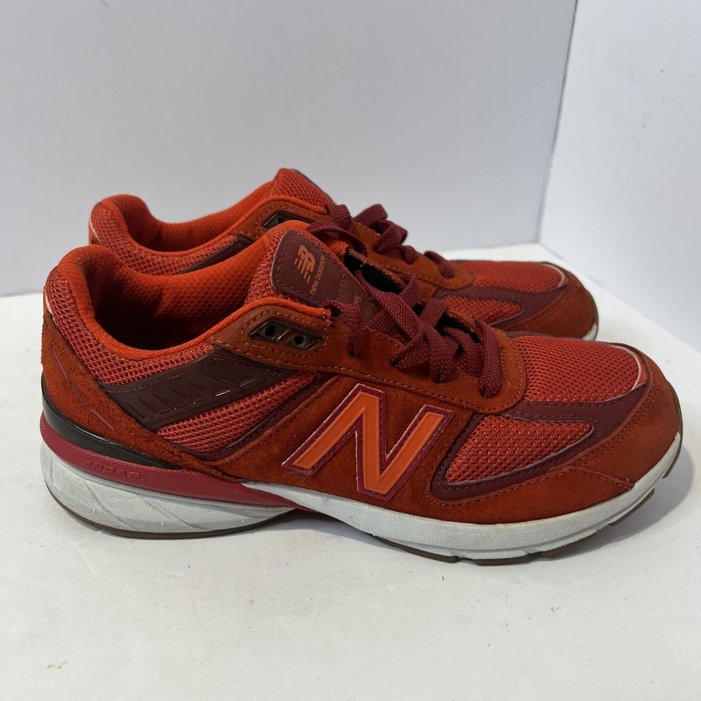 Size 5.5y - New Balance 990