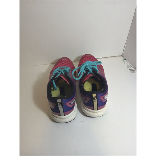 Size 6 Women’s - Salomaon Sonic Pink
