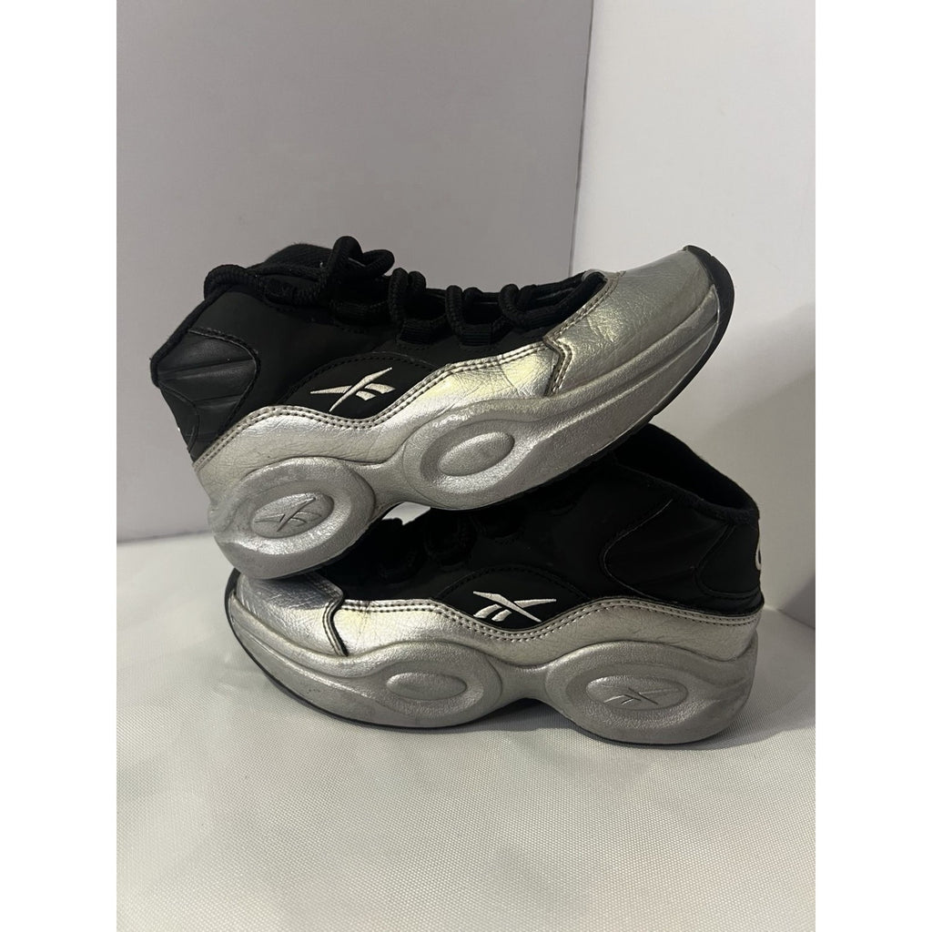 Size 2y-Reebok Question