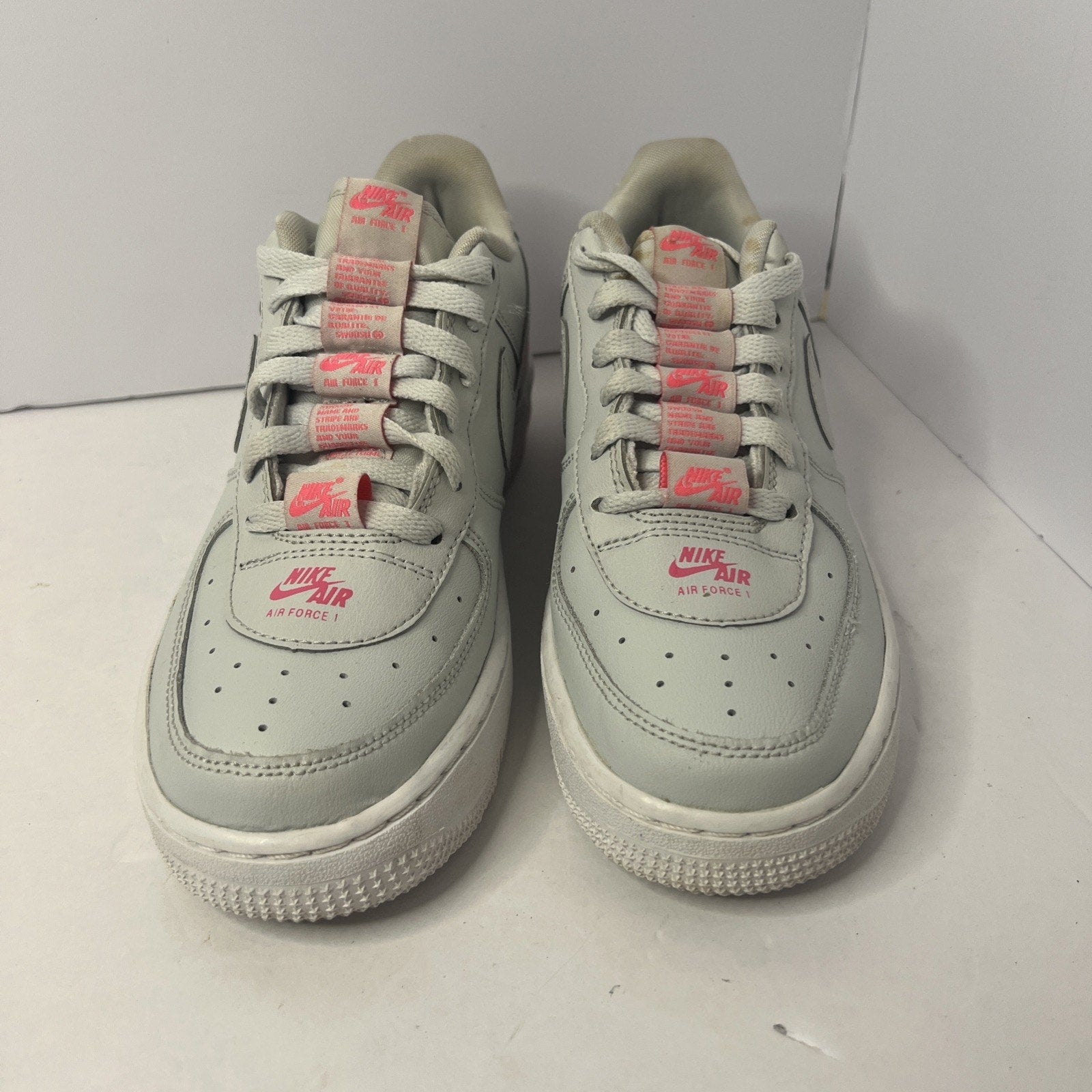 Size 6y - Af1 LV8 Photon Dust