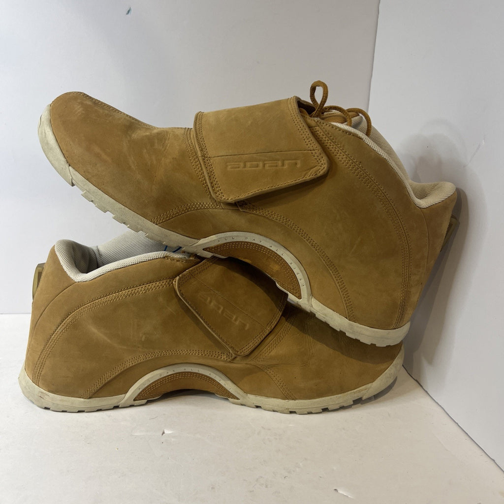 Size 14 - Kobe Adan 2 Wheat 2002