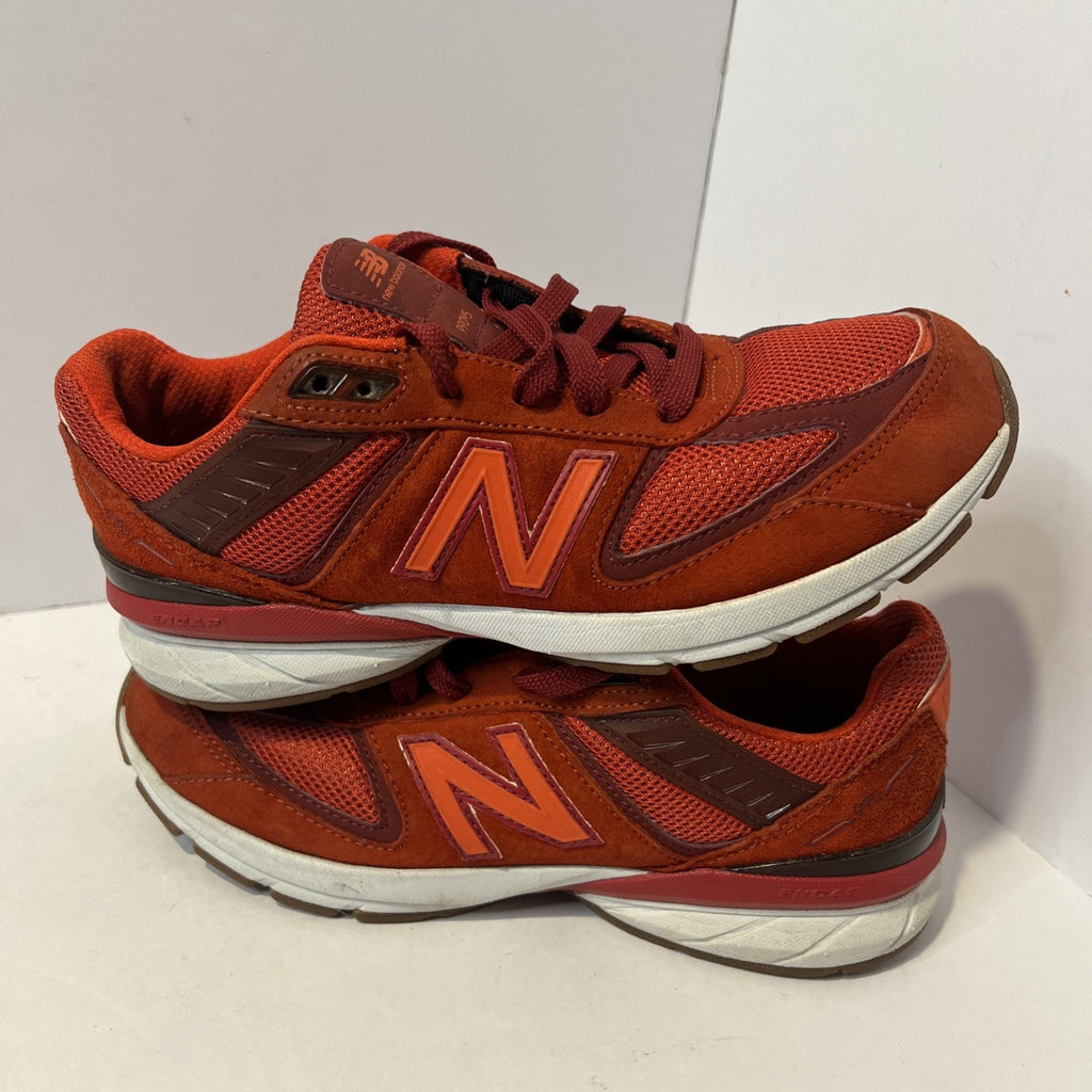 Size 5.5y - New Balance 990
