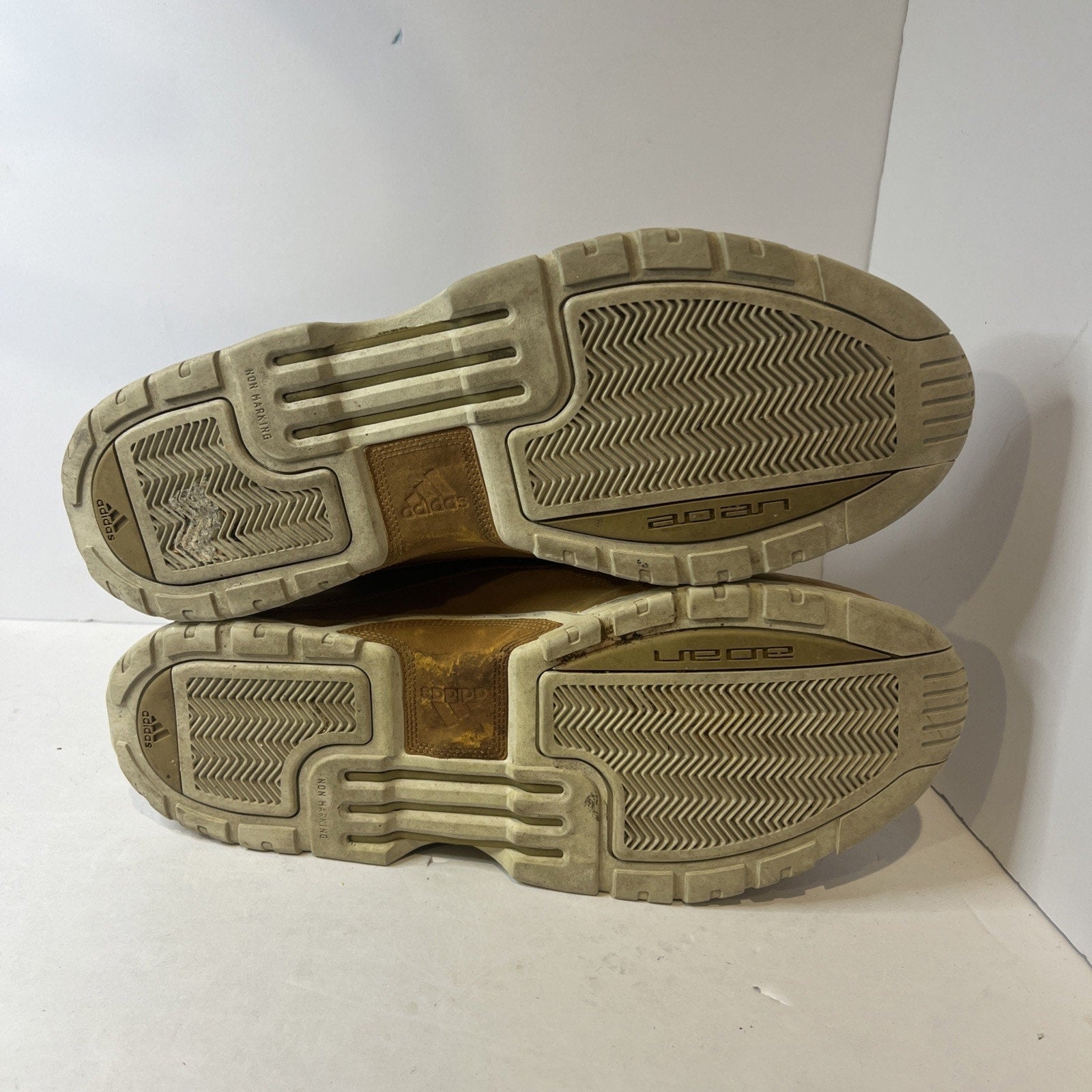 Size 14 - Kobe Adan 2 Wheat 2002