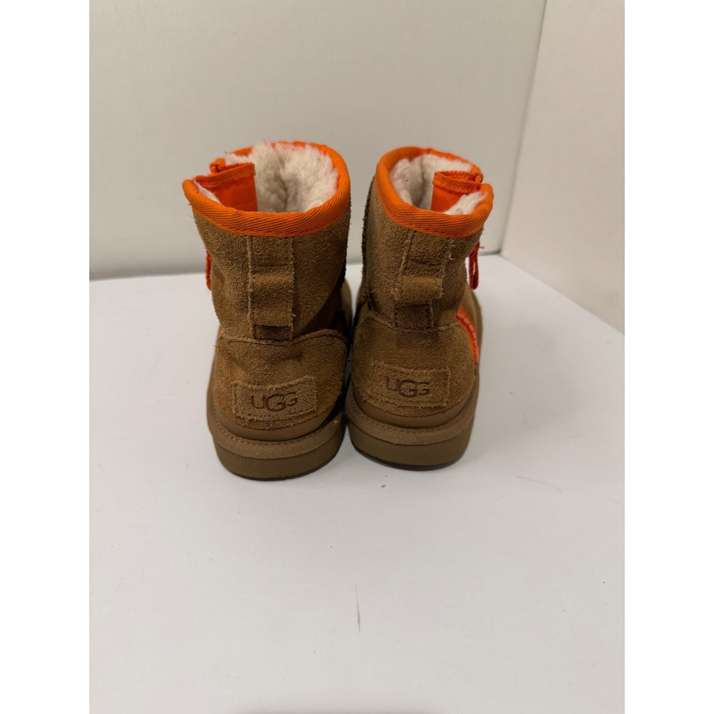 size 3y - ugg boots