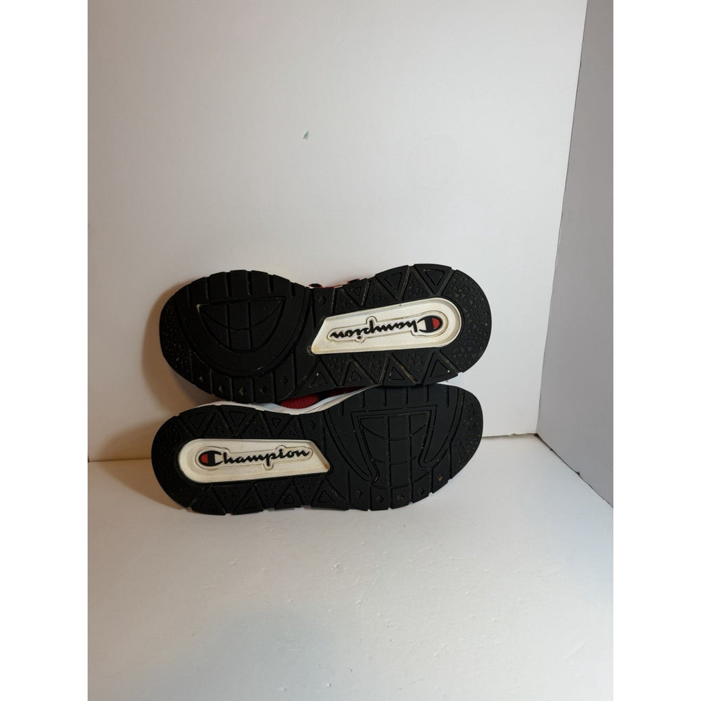 Size 9 - Champion Rally