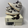 Size 9c - Jordan 1 A Ma Maniere