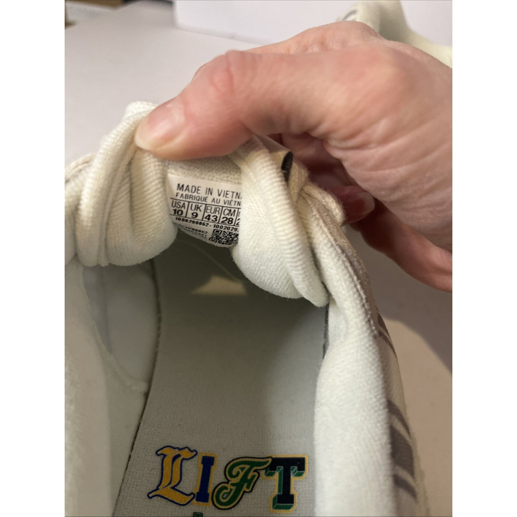 Size 10 - Sports Illustrated Reebok Lift As You Rise