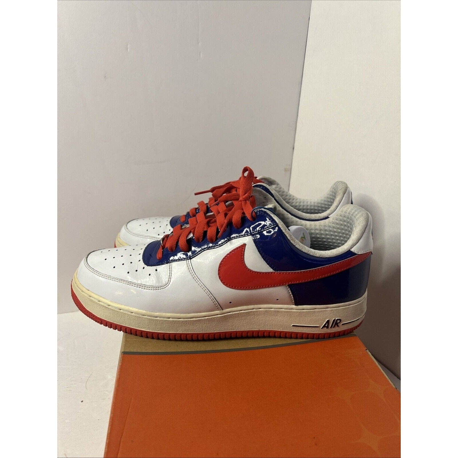 Size 13 - Af1 South Korea World Cup