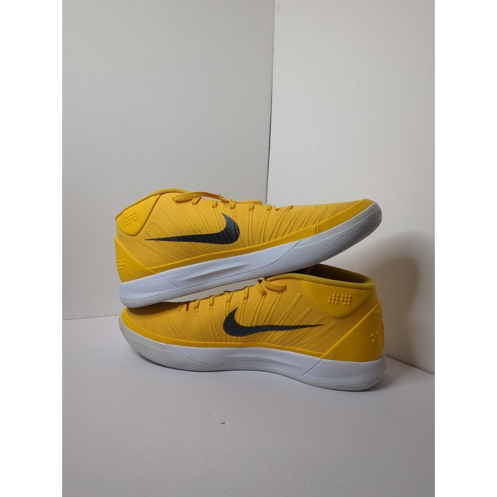 Size 18 - Nike Kobe Bryant AD TB University