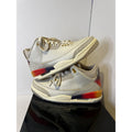 Size 6y - Jordan 3 j balvin sunset