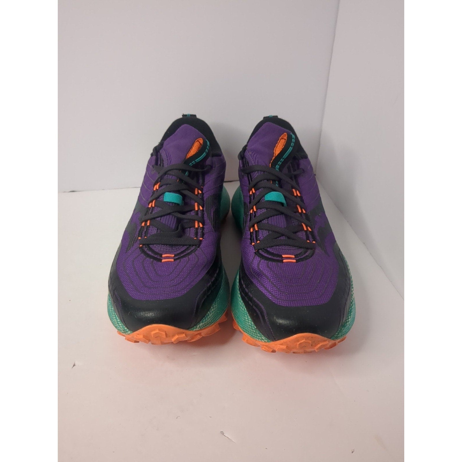 Size 10.5 - Saucony Endorphin Trail